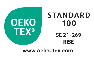 Oeko-Tex® (Hejco)